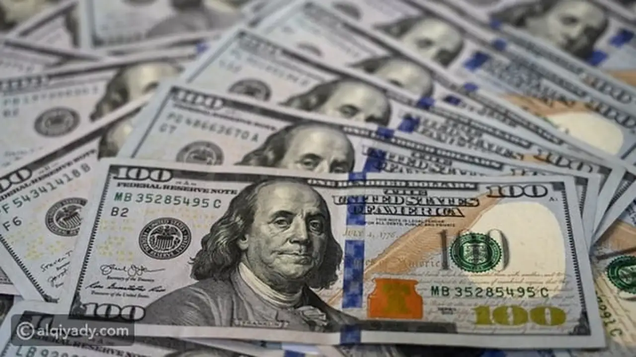 تحركات جديدة في سعر صرف الدولار مقابل الجنيه داخل البنوك المصرية اليوم